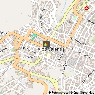 Alimentari Vibo Valentia,89900Vibo Valentia