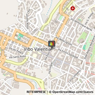 Materassi - Dettaglio,89900Vibo Valentia