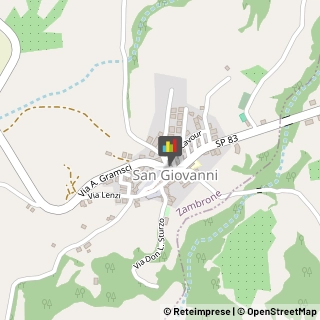 Mobili Zambrone,89868Vibo Valentia