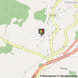 Autofficine e Centri Assistenza,88064Catanzaro
