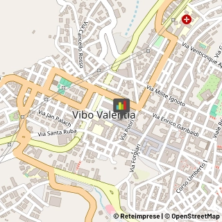 Caffè Vibo Valentia,89900Vibo Valentia