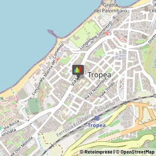 Avvocati Tropea,89861Vibo Valentia