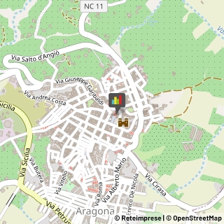 Locali, Birrerie e Pub Comitini,92021Agrigento
