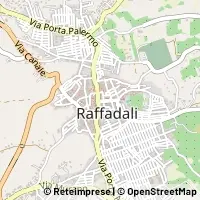 Kort Raffadali