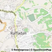 Kort Raffadali