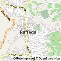 Kort Raffadali