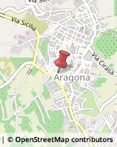 Via America, 21,92021Aragona