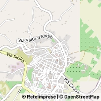 Kort Aragona