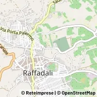 Kort Raffadali