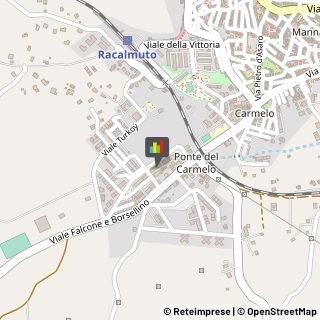 Bed e Breakfast Racalmuto,92020Agrigento