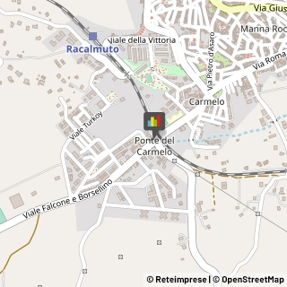 Parrucchieri Racalmuto,92020Agrigento