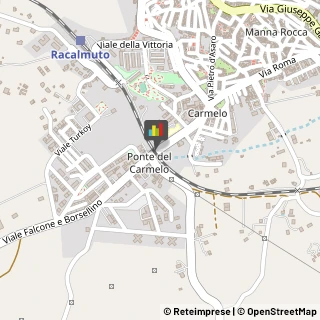 Bar e Caffetterie,92020Agrigento