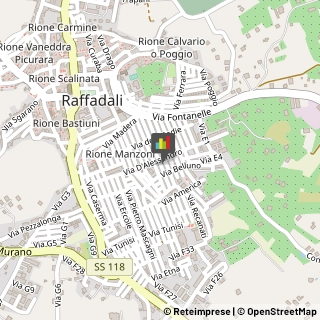 Avvocati Raffadali,92015Agrigento