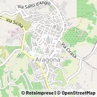 Kort Aragona
