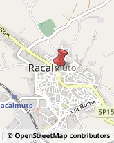 Via Matrona, 16,92020Racalmuto