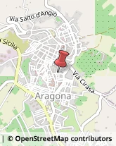 Via Carlo Darwin, 17,92021Aragona