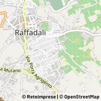 Karta Raffadali