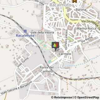 Imprese Edili,92020Agrigento