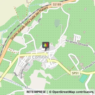 Collegi Comitini,92021Agrigento