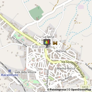 Bar e Caffetterie,92020Agrigento