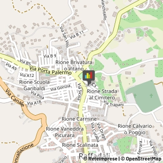 Consulenza Commerciale Raffadali,92015Agrigento