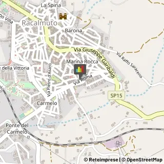 Parrucchieri Racalmuto,92020Agrigento