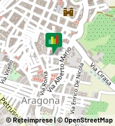 Via Carlo Darwin, 17,92021Aragona