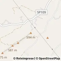 Carte Pietraperzia