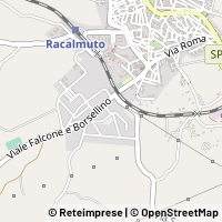 Kart Racalmuto