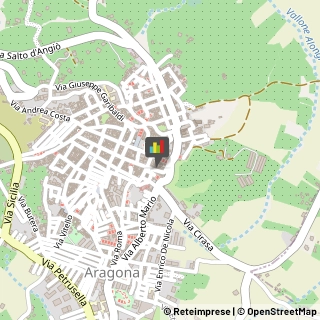 Caldaie a Gas Agrigento,92100Agrigento