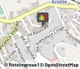 Termotecnica - Macchine e Impianti,92020Agrigento