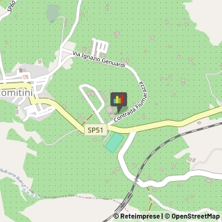 Imprese Edili Racalmuto,92020Agrigento