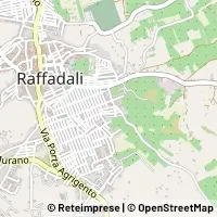 Kort Raffadali