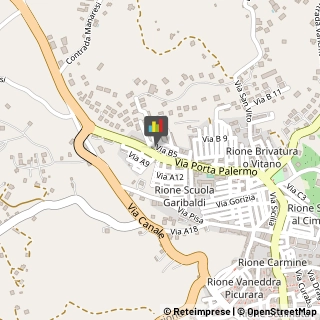Ferramenta Agrigento,92015Agrigento