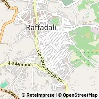 Kort Raffadali