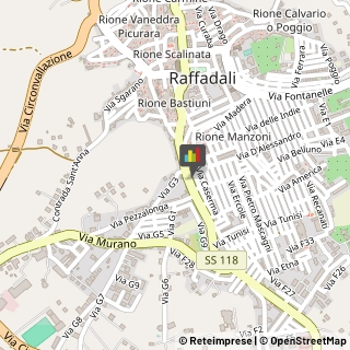 Locali, Birrerie e Pub Raffadali,92015Agrigento