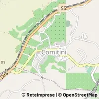 Karte Comitini