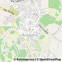 Carte Aragona