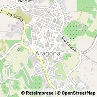 Kort Aragona