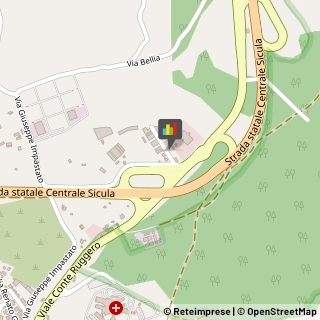 Palestre e Centri Fitness Piazza Armerina,94015Enna