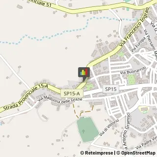 Fisiokinesiterapia - Medici Specialisti Grotte,92020Agrigento