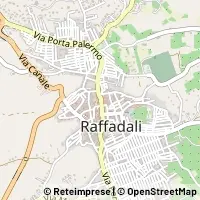 Kort Raffadali