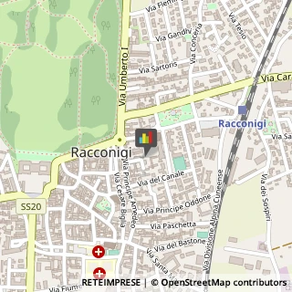 Tipografie Racconigi,12035Cuneo