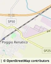 Autofficine e Centri Assistenza Poggio Renatico,44028Ferrara