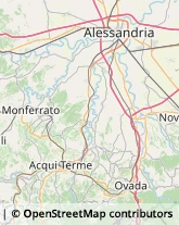 Impianti Antifurto e Sistemi di Sicurezza Nizza Monferrato,14049Asti