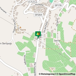 Località Pautasso, 3,12050Castellinaldo d'Alba