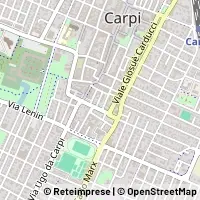 Kort Carpi