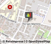 Pizzerie Correggio,42015Reggio nell'Emilia