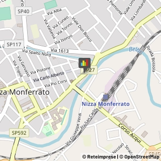 Bar e Caffetterie Nizza Monferrato,14049Asti