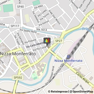 Locali, Birrerie e Pub Nizza Monferrato,14049Asti